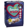 Pampers Night Pants 6