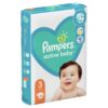 Памперси Pampers Active Baby JP 3 - 82