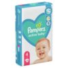 Памперси Pampers Active Baby 4 - 70 броя