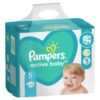 Памперси Pampers Active Baby 5 - 78
