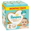 Памперси Pampers Premium Care 2 - 224 броя