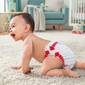 Гащички Pampers Premium Care Pants 3 (6-11кг.) – 48 броя