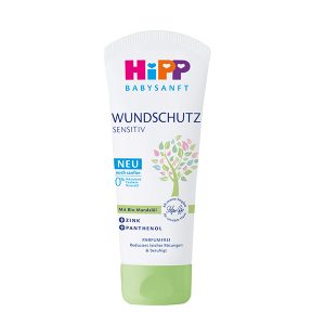 HiPP Babysanft Крем против подсичане – 100 мл.