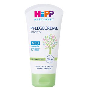 HiPP Babysanft Хидратиращ крем – 75 мл.