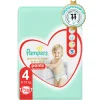 Гащички Pampers Premium Care Pants 4