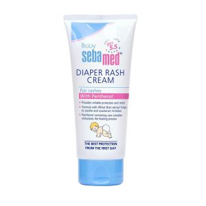 Sebamed Бебе крем против подсичане – 100 мл.
