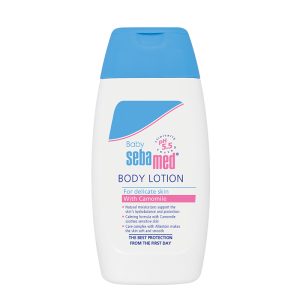 Sebamed Бебе лосион – 200 мл.