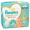Памперси Pampers Premium Care 1 Новородено (2-5кг.) – 26 броя