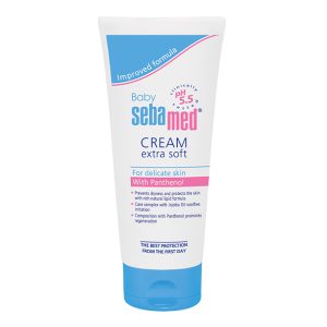 Sebamed Бебе нежен крем – 200 мл.