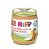 Био Пюре HiPP Круши "Уилиамс Крист" 125 гр. - 4+ месеца