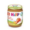 Био Пюре HiPP Праскови 125 гр. - 4+ месеца