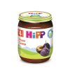 Био Пюре HiPP Сливи 125 гр. – 4+ месеца