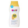 HiPP Babysanft Бебешко слънцезащитно мляко SPF50 - 200 мл.