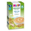 HiPP Био Безмлечна инстантна каша Овес 200 гр. - 4+ месеца
