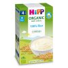 HiPP Био Безмлечна инстантна каша Ориз 200 гр. - 4+ месеца