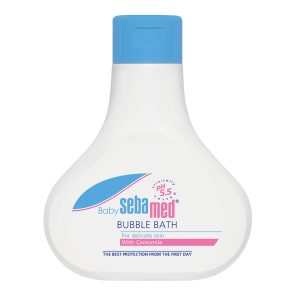 Sebamed Бебе пяна за вана – 200 мл.