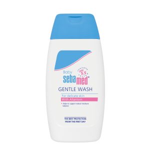 Sebamed Бебе измивен гел – 200 мл.