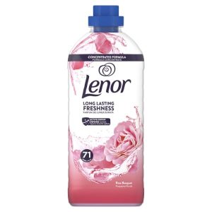 Омекотител Lenor Rose Bouquet - 71 пранета