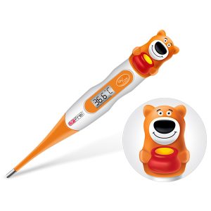 Дигитален термометър Dr. Frei – T-30