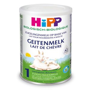 HiPP 1 – Био Козе мляко за кърмачета – 400 гр.