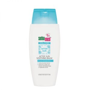 Sebamed успокояващ балсам след слънце – 150 мл.