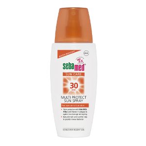 Sebamed Слънцезащитен спрей SPF30 без парфюм – 150 мл.
